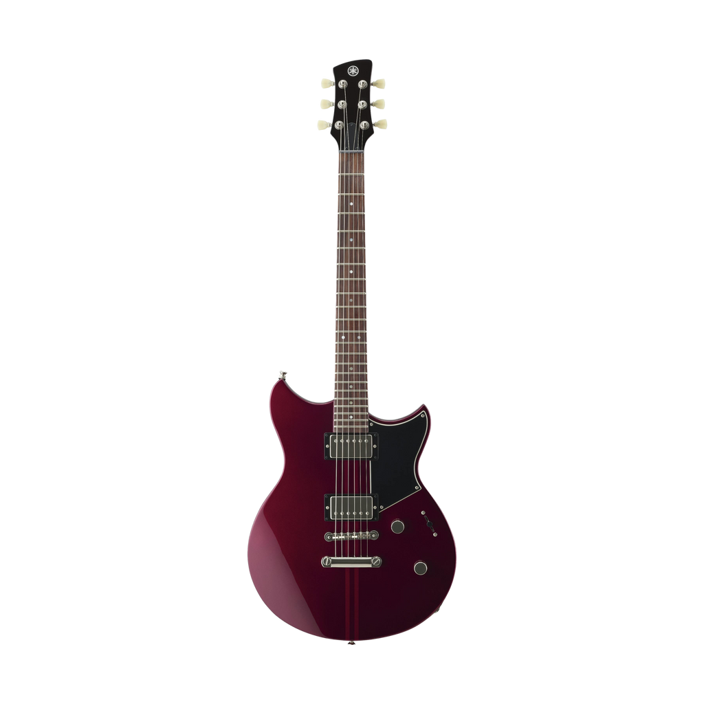 YAMAHA REVSTAR RSE 20 RC Red Copper Guitar Electric