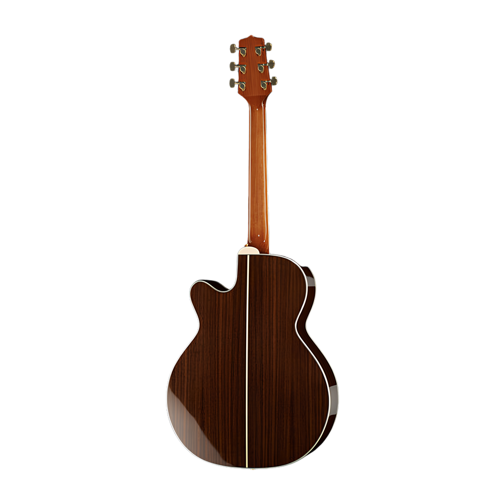 TAKAMINE NEX BODY GN51CE BSB Acoustic Electric Guitar