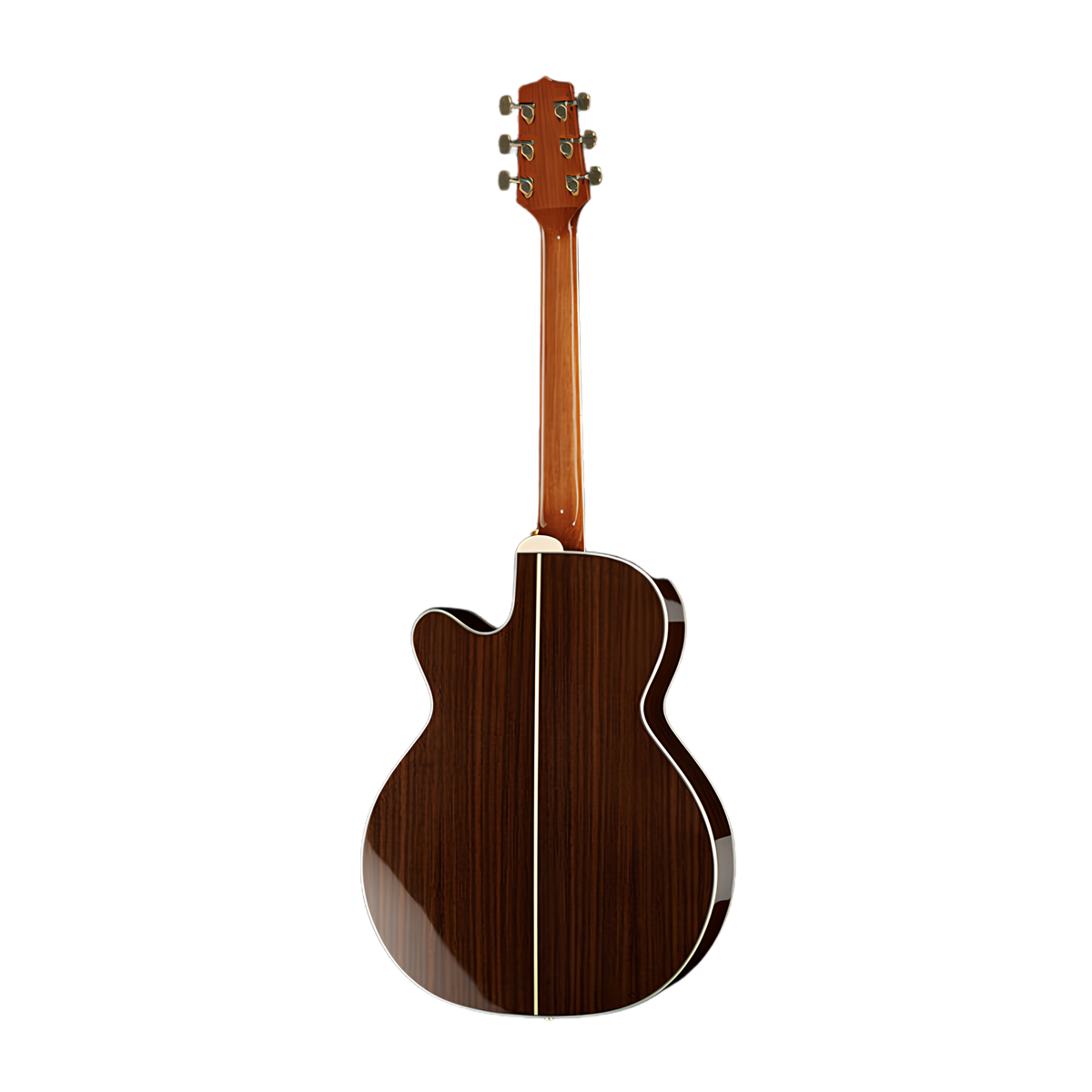 TAKAMINE NEX BODY GN51CE BSB Acoustic Electric Guitar