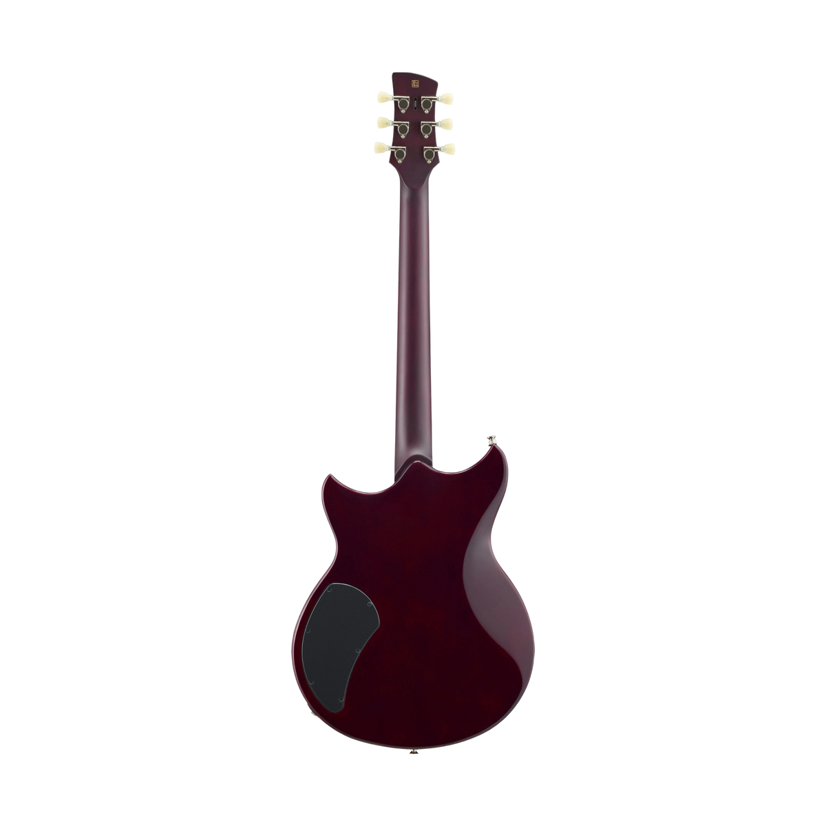 YAMAHA REVSTAR RSS 20 HMT/HML HOT MERLOT Guitar Electric