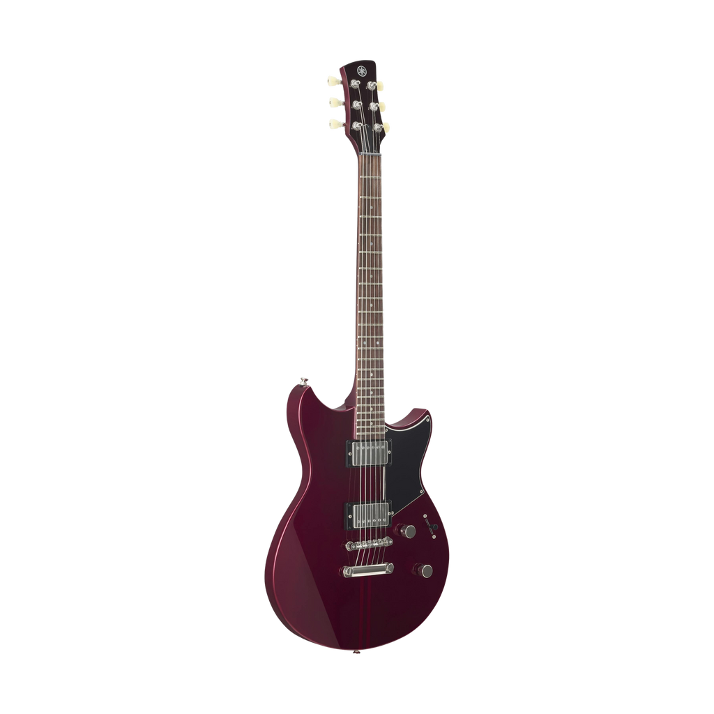 YAMAHA REVSTAR RSE 20 RC Red Copper Guitar Electric