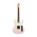 FENDER FSR MIJ Traditional 60s Telecaster Custom Electric Guitar, RW FB, Shell Pink
