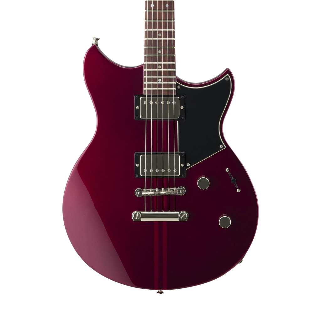 YAMAHA REVSTAR RSE 20 RC Red Copper Guitar Electric