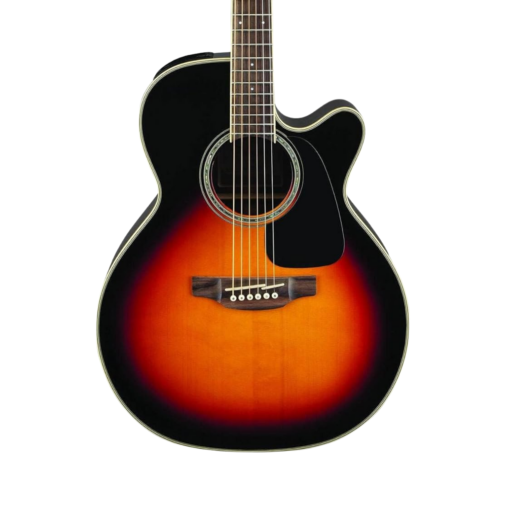 TAKAMINE NEX BODY GN51CE BSB Acoustic Electric Guitar