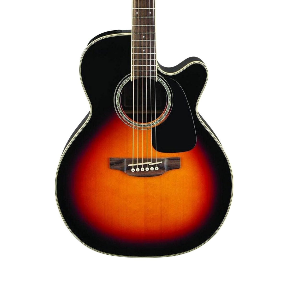 TAKAMINE NEX BODY GN51CE BSB Acoustic Electric Guitar