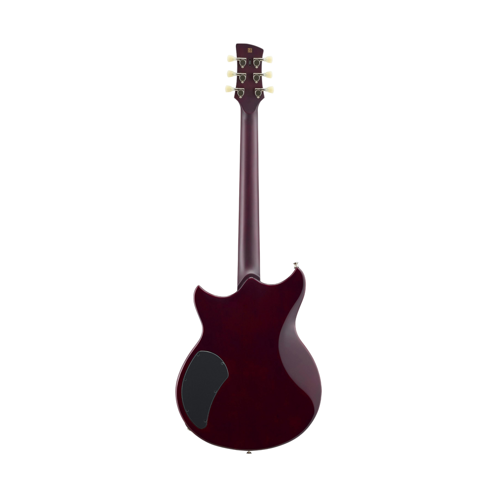 YAMAHA REVSTAR RSS 20 BL BLACK Guitar Electric