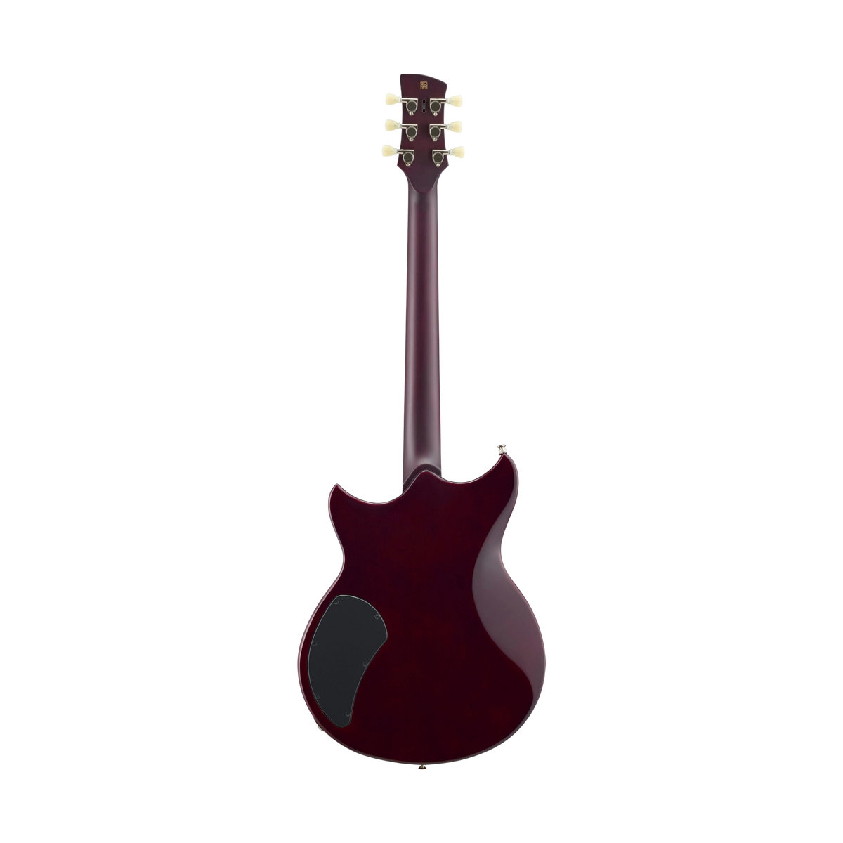 YAMAHA REVSTAR RSS 20 BL BLACK Guitar Electric