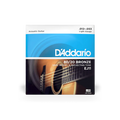 D’ADDARIO Acoustic String 80/20 BRONZE EJ11 12-53 Regular Light