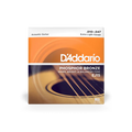 D’ADDARIO Acoustic String Phosphor Bronze EJ15 10-47 Extra Light
