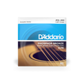 D’ADDARIO Acoustic String Phosphor Bronze EJ16 12-53 Light