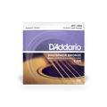 D’ADDARIO Acoustic String Phosphor Bronze EJ26 11-52 Custom Light
