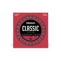 D’ADDARIO NYLON EJ27 N Normal Tension Nylon Student Classical Guitar Strings