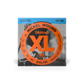 D’ADDARIO XL Nickel Round Wound REGULER EXL 110 10-46 Electric Guitar String
