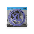D’ADDARIO XL Nickel Round Wound REGULER EXL 115 11-49 Medium Electric Guitar String