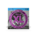 D’ADDARIO XL Nickel Round Wound REGULER EXL 120 9-42 Super Light Electric Guitar Strings