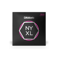 D’ADDARIO NYXL0942 9-42 Super Light Electric Guitar Strings