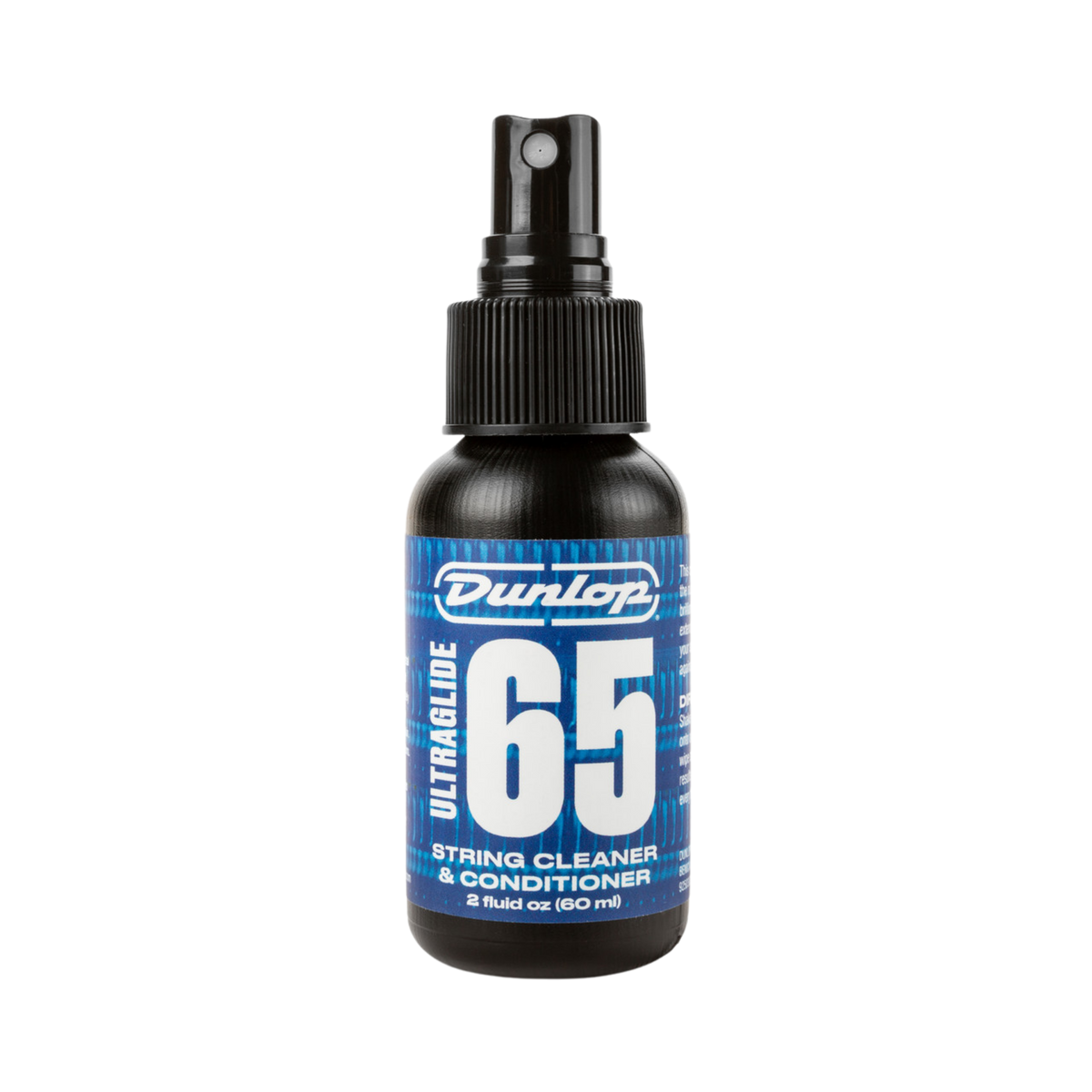 JIM DUNLOP Ultraglide 65 String Conditioner 6582 2oz