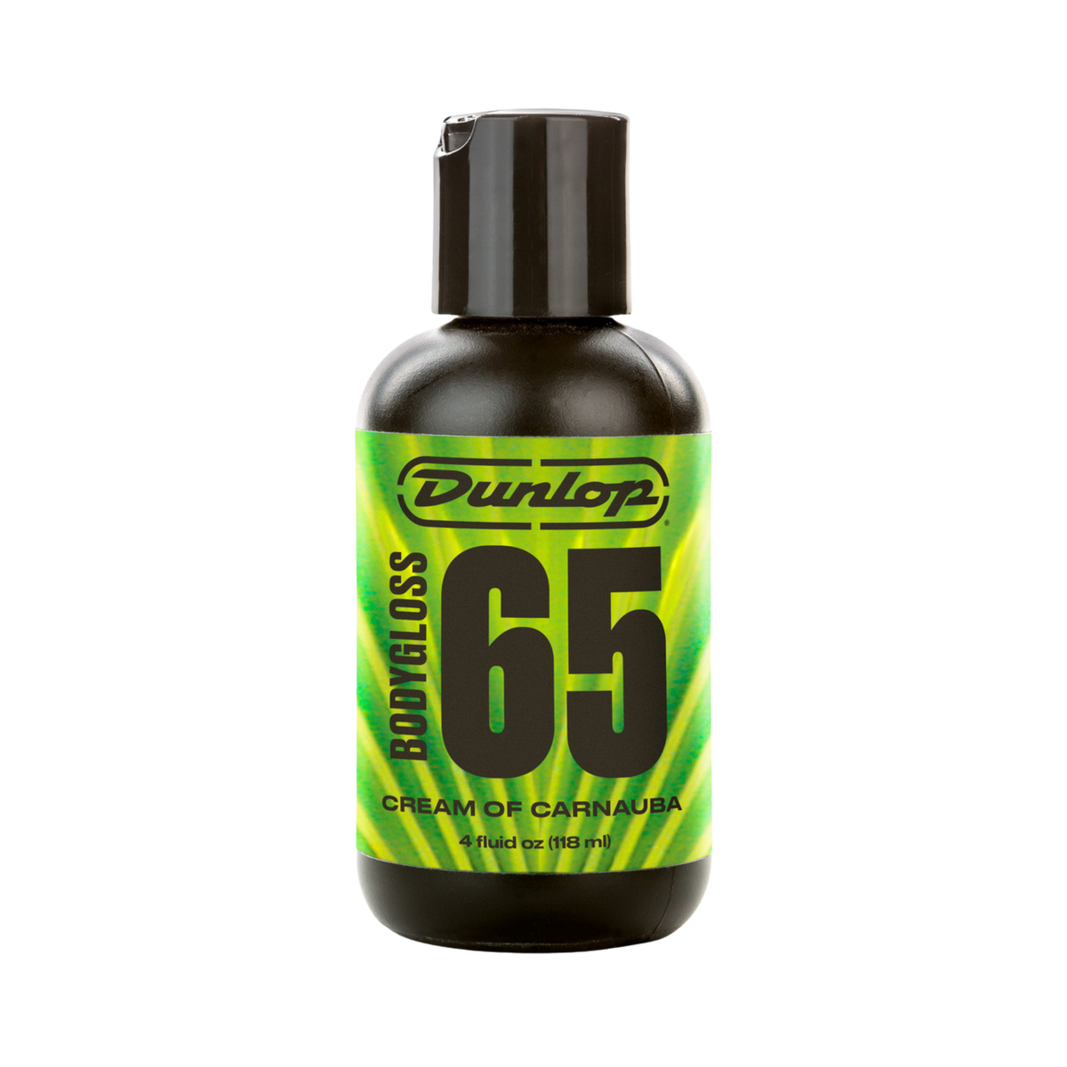 JIM DUNLOP Bodygloss 65 Cream 6574 4oz